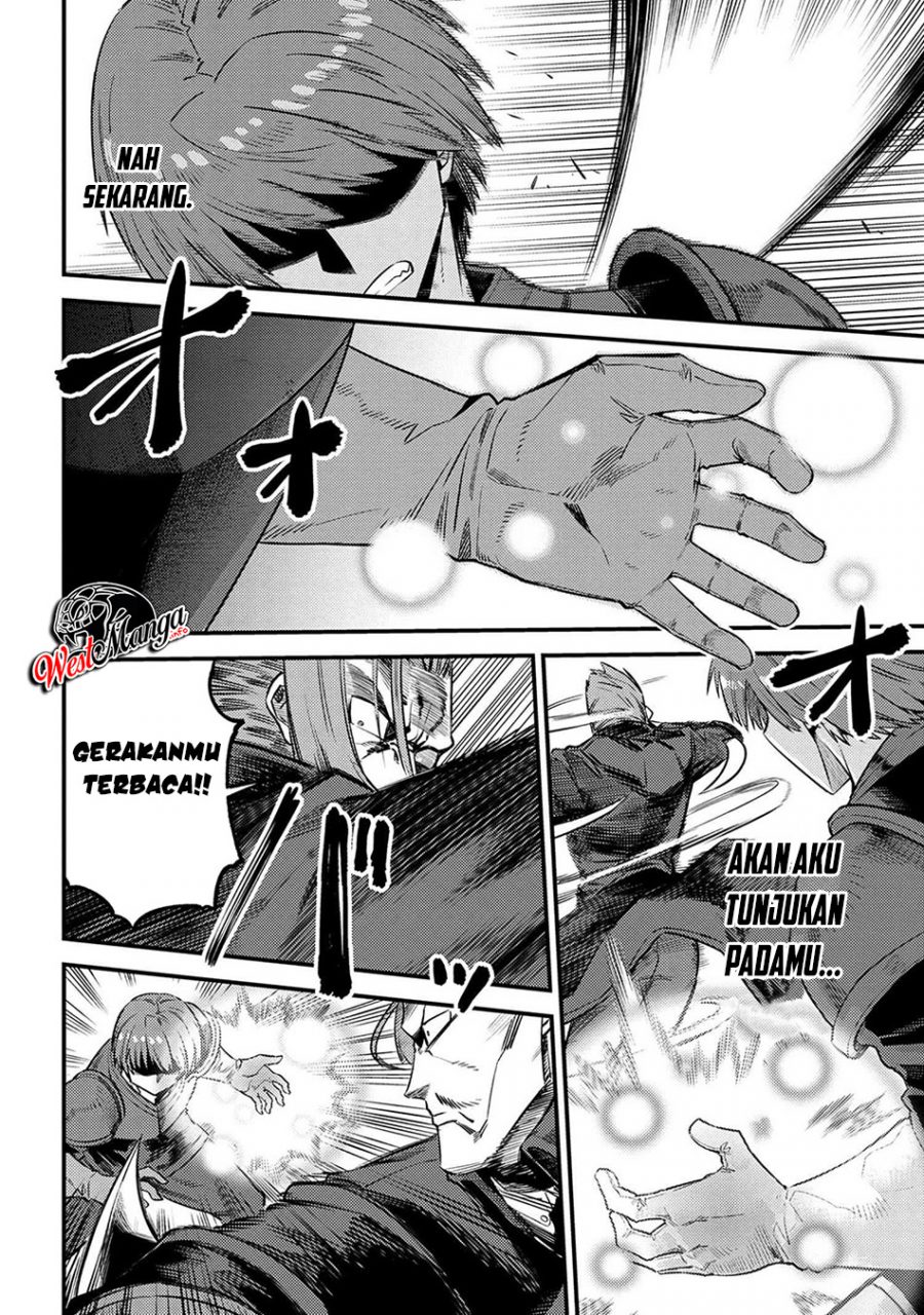 Kaifuku Jutsushi Yarinaoshi: Sokushi Mahou to Skill Copy no Chouetsu Heal